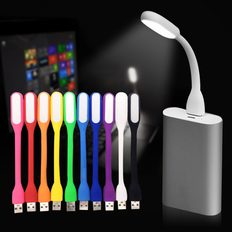 Рекламные товары, мини светодиодная USB лампа, энергосберегающая USB Светодиодная лампа
