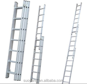 <span class=keywords><strong>Escalera</strong></span> <span class=keywords><strong>de</strong></span> litera <span class=keywords><strong>de</strong></span> metal, 3x10, 3x11, 3x12 - Product Image 2