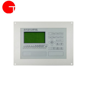 Pannello di Controllo <span class=keywords><strong>Allarme</strong></span> Antincendio di Marca BSKY al Miglior <span class=keywords><strong>Prezzo</strong></span> - Product Image 1