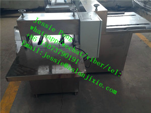 Macchina per Taglio <span class=keywords><strong>Cubetti</strong></span> di Caramelle / Taglierina per Torrone / Taglierina per <span class=keywords><strong>Cubetti</strong></span> di Dolci - Product Image 4