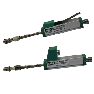 Actuador lineal con potenciómetro KTRB-50mm - Product Image 6