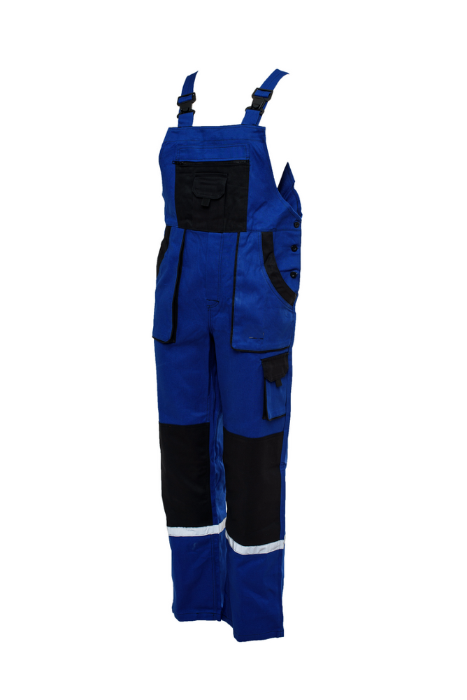 Bavoir-pantalon de travail