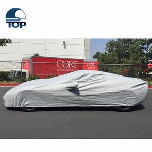 <span class=keywords><strong>Auto</strong></span> <span class=keywords><strong>abri</strong></span> durable de protection en plein air corps kit sur mesure couverture de voiture - Product Image 1