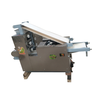 Machine automatique de base de <span class=keywords><strong>pizza</strong></span>/machine de pain de lavash/machine de pâte de machine de peau de farine - Product Image 1