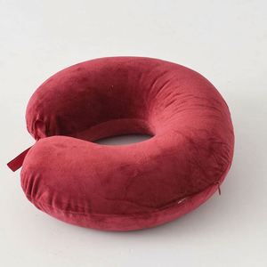 Bantal Kursi Luar Ruangan Isi Pasir Bantal Leher Serat Bambu - Product Image 3