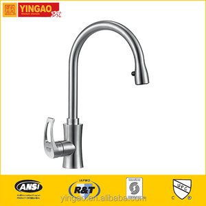 Fabrication professionnelle de Haute Qualité OEM & ODM Durable Flexible <span class=keywords><strong>Delta</strong></span> Robinets De Cuisine