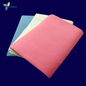 OEM reemplazar <span class=keywords><strong>Kimberley</strong></span> resistente toallitas industriales hoja plana polipropileno celulosa 30 cm x 33 cm 500 limpiaparabrisas - Product Image 2