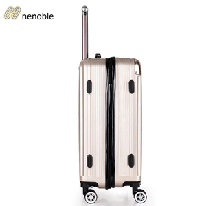 2019 nueva llegada barato abs tamaño <span class=keywords><strong>de</strong></span> <span class=keywords><strong>cabina</strong></span> equipaje bolsa <span class=keywords><strong>de</strong></span> viaje para - Product Image 3
