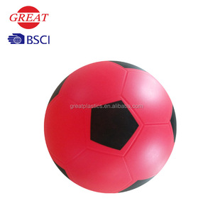 Bóng Đá Nhựa Pvc Biểu Tượng Tùy Chỉnh - Product Image 2