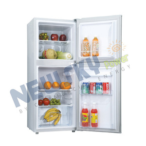 Nouveau produit ménager dc12v24v solaire réfrigérateur 12 volts. - Product Image 1