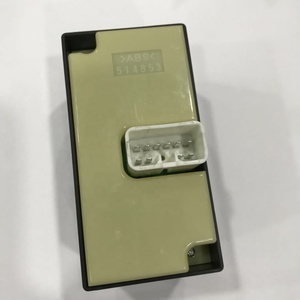 SENTLON rhd <strong>power</strong> <strong>window</strong> lifter <strong>switch</strong> for toyota <strong>hino</strong> truck oe 84810 e0030 support oem customized - Product Image 3
