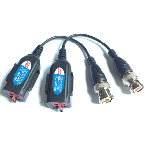 Nuevo 1080 p 5mp pv pvd pva del pvda HDPV cvi tvi ahd cvbs pasiva de alta definición video balun - Product Image 3