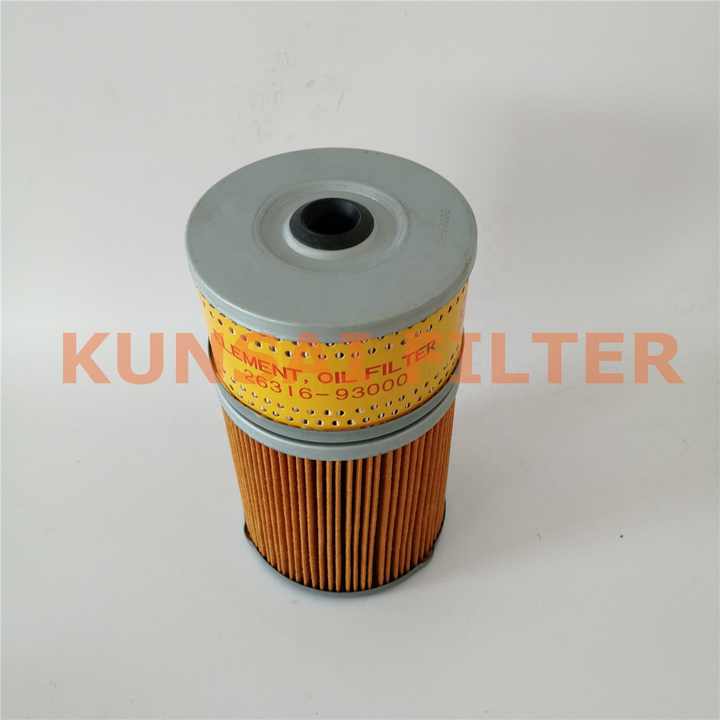Wholesale oil filter ME034611| Alibaba.com 