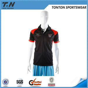 Custom Design football knitwear wholesale - Product Image 1
