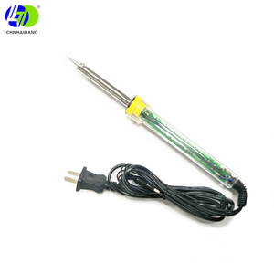 <span class=keywords><strong>Fer</strong></span> à <span class=keywords><strong>souder</strong></span> électrique <span class=keywords><strong>12v</strong></span> DC HL010A - Product Image 3