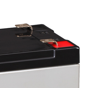 メンテナンスフリー密閉型<span class=keywords><strong>12V</strong></span> 9Ah 20時間UPS鉛蓄電池 - Product Image 2