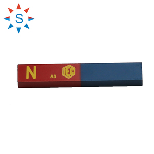 Puissants aimants avec tige magnétique en <span class=keywords><strong>fer</strong></span> <span class=keywords><strong>à</strong></span> <span class=keywords><strong>cheval</strong></span>/minuscule/forme de barre aimants AlNiCo 2/3/5/8/9 - Product Image 6