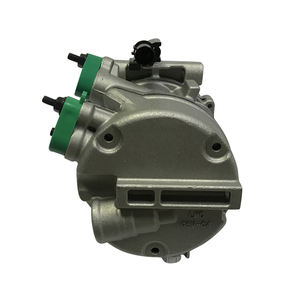 12V Auto AC <span class=keywords><strong>Compresseur</strong></span> voiture pièces de rechange <span class=keywords><strong>compresseur</strong></span> de climatisation OEM 977012Z000 pour <span class=keywords><strong>Hyundai</strong></span> <span class=keywords><strong>IX35</strong></span> 2.0L - Product Image 4