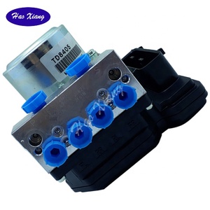 Modul Pompa Rem <span class=keywords><strong>Abs</strong></span> Antikunci TD8405, Kualitas Tinggi Asli Otomatis Digunakan