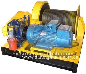 Electrics windlass boat for pull upwards and down from <span class=keywords><strong>the</strong></span> sea - Product Image 2