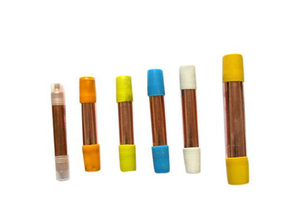 New 220V hộ gia đình phần tủ lạnh nhựa Đồng Lọc khô hơn với gas nguồn điện ROHS chứng nhận - Product Image 2