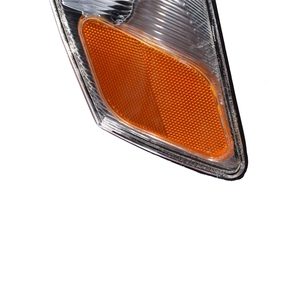 <span class=keywords><strong>B</strong></span>ên trái điều khiển tín hiệu rẽ <span class=keywords><strong>b</strong></span>ãi đậu xe ánh sáng đèn lắp ráp LH cho 1997-1999 TOYOTA CAMRY 81520-aa010, ty20073a1l mới - Product Image 4