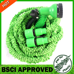 25 50 75 100 pieds double latex flexible jardin expansion tuyau chaude <span class=keywords><strong>sur</strong></span> amazon manufactuere fournir - Product Image 2
