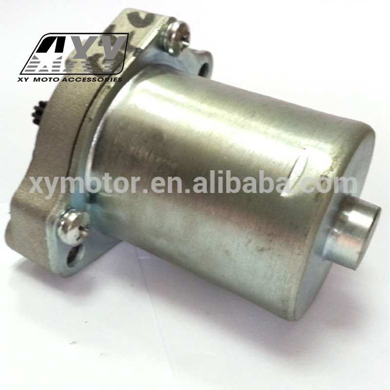 Стартер мотора/стартера мотоцикла на сегодняшний день 50cc OE NO. 31200-GFC-900