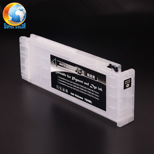 Su mejor opción para <span class=keywords><strong>EPSON</strong></span> S30670 S50670 cartucho de recarga de tinta con la viruta del arco - Product Image 1
