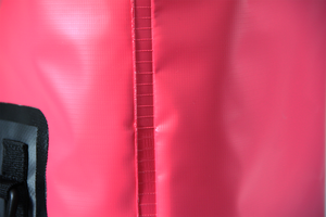 Saco de compresión en seco de 5L, bolsa ligera para acampar, senderismo, canoa, kayak, impermeable - Product Image 5