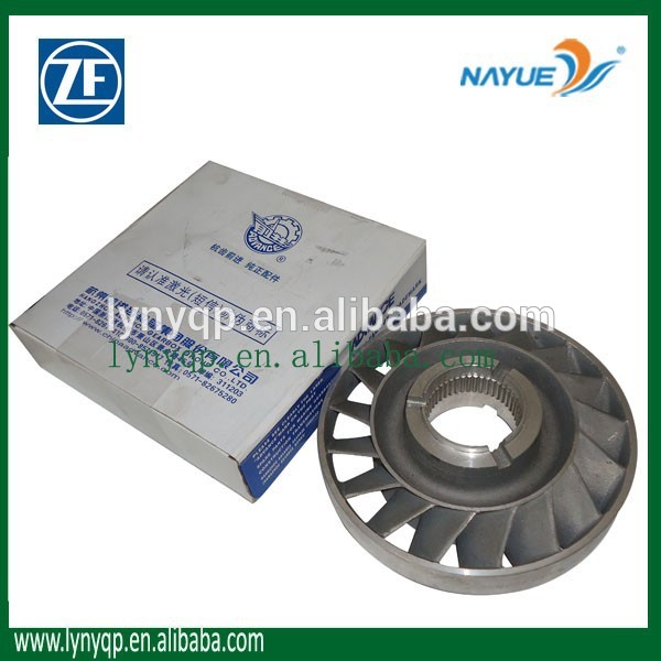 Zf коробка передач 4166330125