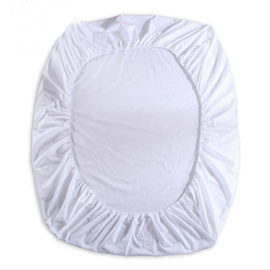 Customized Design <strong>Queen</strong> Size <strong>Fitted</strong> <strong>Sheet</strong> Bedding Set Organic Cotton <strong>Fitted</strong> <strong>Sheet</strong> Bed <strong>Fitted</strong> <strong>Sheet</strong> - Product Image 1