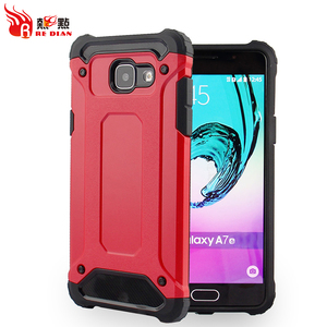 La caja del teléfono de protección para Samsung A710, caso de cobertura completa para Samsung <span class=keywords><strong>A7</strong></span> 2016 - Product Image 1
