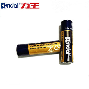 Kendal r03p aaa 배터리 1.5V 배터리 셀 건조 배터리 - Product Image 6