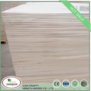 <span class=keywords><strong>Paulownia</strong></span> Trọng Lượng Nhẹ Ván Ép Board Cây Cây Giống - Product Image 4