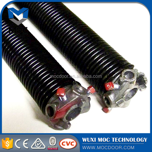 China Factory Return Galvanized Garage Door <strong>Springs</strong> / <strong>Rust</strong>-<strong>proof</strong> Oil <strong>Spring</strong> - Product Image 5