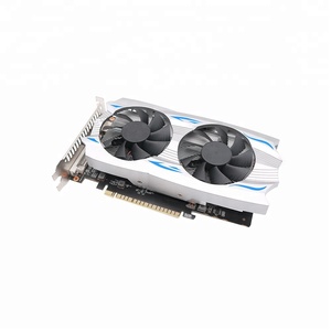 GTX <span class=keywords><strong>1050</strong></span> <span class=keywords><strong>ti</strong></span> gaming pc gpu 4 GB tarjeta gráfica tarjeta de video - Product Image 2