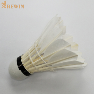 Giá rẻ chuyên nghiệp vịt lông cầu lông cầu lông cho bán buôn - Product Image 4