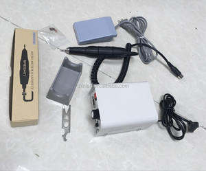 치과 클리닉 사용 35000 분당회전수 원래 Saeshin 치과 실험실 마이크로 모터 강한 90 + 102L 핸드 피스 마이크로 모터 - Product Image 1