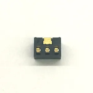3-pin batterie terminal stecker für laptop