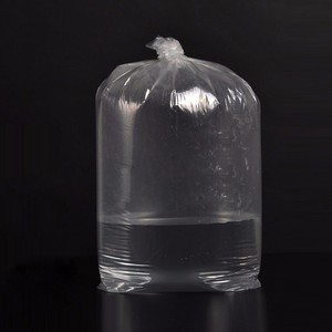 Sacchetto Personalizzato in Plastica per il Trasporto di Pesci Vivi - Product Image 4