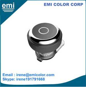 Mini auriculares inalámbricos BT V4.0 estéreo en la oreja con pantalla digital con cancelación de ruido y resistente al agua a prueba de agua para todos los teléfonos móviles - Product Image 2