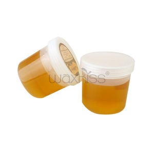 Waxkiss Su Misura 300g miele <span class=keywords><strong>depilatoria</strong></span> <span class=keywords><strong>cera</strong></span> a freddo <span class=keywords><strong>di</strong></span> <span class=keywords><strong>zucchero</strong></span> <span class=keywords><strong>di</strong></span> rimozione dei capelli <span class=keywords><strong>cera</strong></span> in <span class=keywords><strong>pasta</strong></span> <span class=keywords><strong>di</strong></span> <span class=keywords><strong>zucchero</strong></span> - Product Image 2