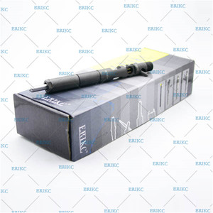 Inyector de Combustible ERIKC EJBR04001D (82 00 567 290) EJBR0 4001D Delp para Camiones Pesados (28232248) para <span class=keywords><strong>RENAULT</strong></span> - Product Image 5