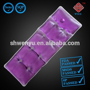 <span class=keywords><strong>Thermacare</strong></span> acétate de sodium la chaleur enveloppe pour taille - Product Image 3