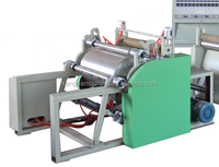 Machine à plastifier par extrusion de tissu 2026 SJDF-1200