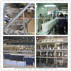 Maydos Thô Bên Ngoài Nhà <span class=keywords><strong>Knockdown</strong></span> Kết Cấu Tường Lớp Phủ - Product Image 6