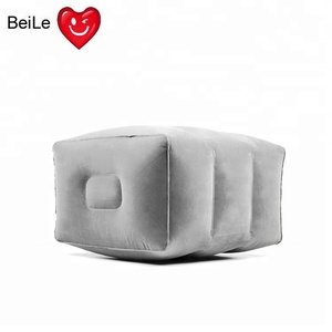 Repose-pieds gonflable <span class=keywords><strong>pour</strong></span> bain et <span class=keywords><strong>ordinateur</strong></span> - Product Image 2