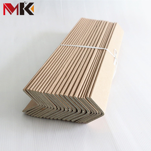 Cartón borde paletas de papel <span class=keywords><strong>protector</strong></span> de la esquina del ángulo para las tablas - Product Image 4