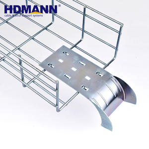 <span class=keywords><strong>Prix</strong></span> des paniers à câbles en métal électro-galvanisé pour intérieur - Product Image 2